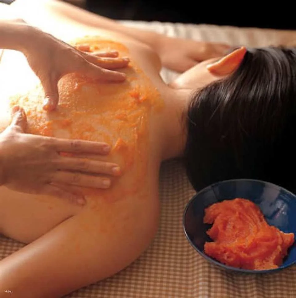 Let’s Relax Spa Voucher | Bangkok