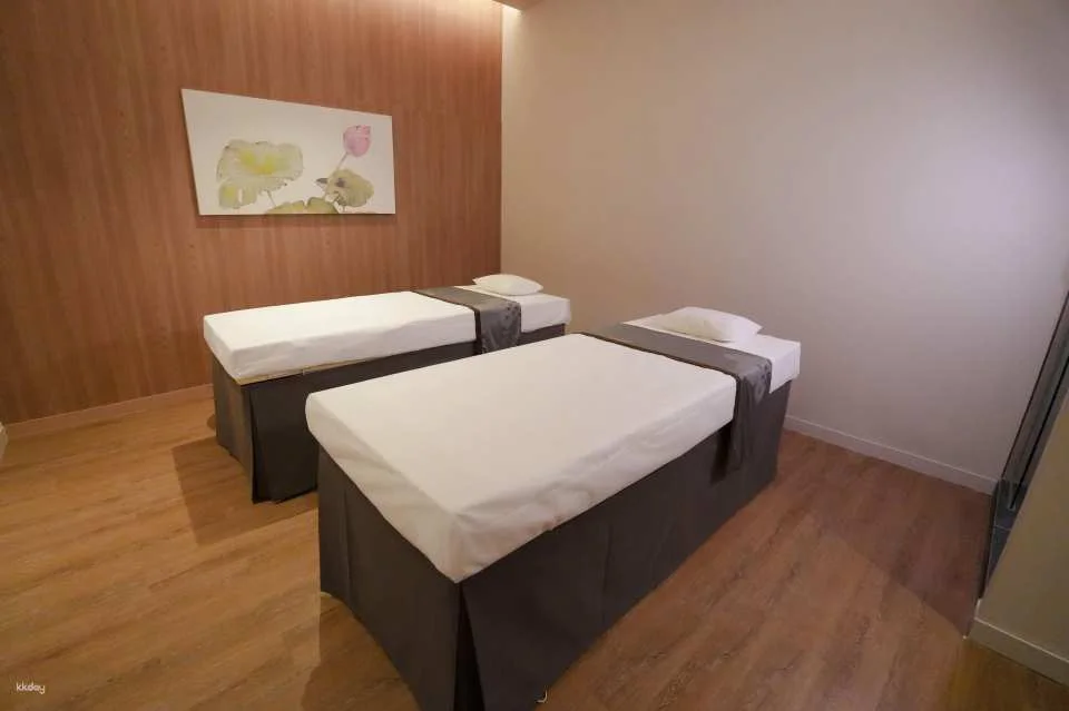 Let’s Relax Spa Voucher | Bangkok