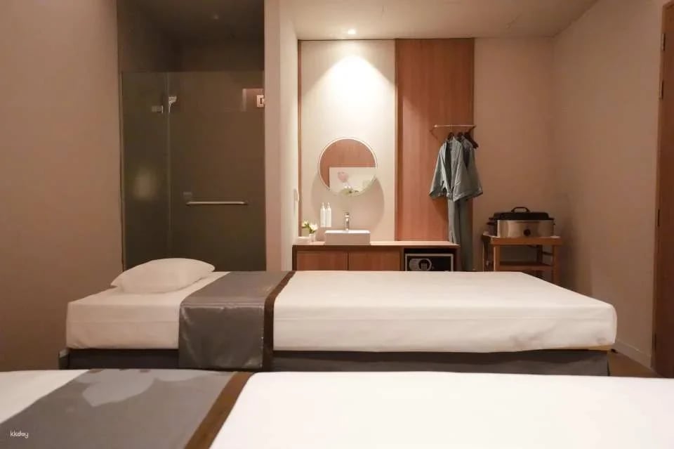 Let’s Relax Spa Voucher | Bangkok