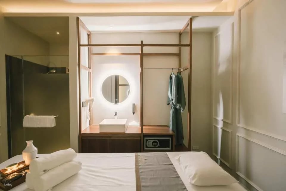 Let’s Relax Spa Voucher | Bangkok