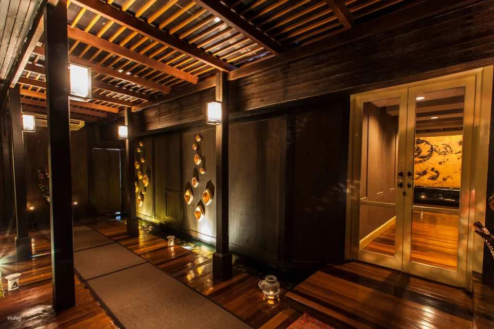 DIVANA DIVINE SPA: Open-Dated Voucher Massage & Spa Experience at Thonglor | Bangkok