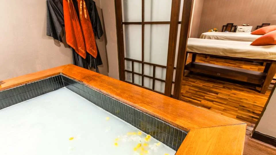 DIVANA DIVINE SPA: Open-Dated Voucher Massage & Spa Experience at Thonglor | Bangkok