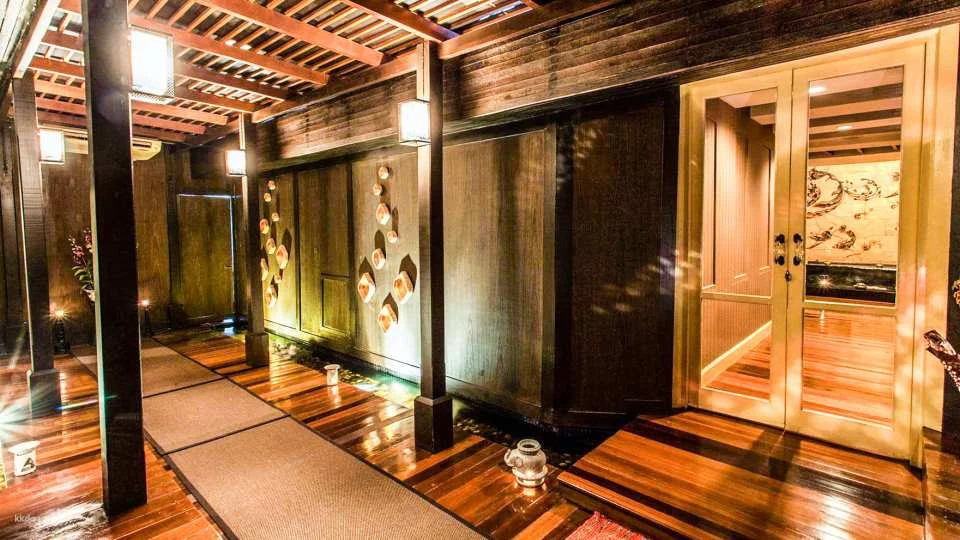 DIVANA DIVINE SPA: Open-Dated Voucher Massage & Spa Experience at Thonglor | Bangkok