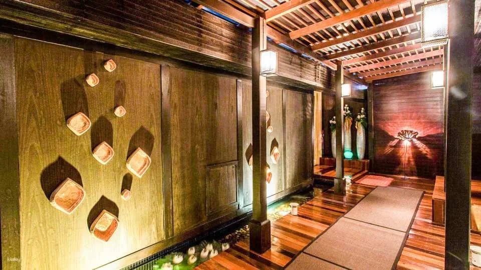 DIVANA DIVINE SPA: Open-Dated Voucher Massage & Spa Experience at Thonglor | Bangkok
