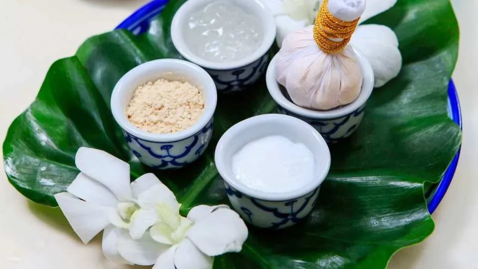 DIVANA DIVINE SPA: Open-Dated Voucher Massage & Spa Experience at Thonglor | Bangkok
