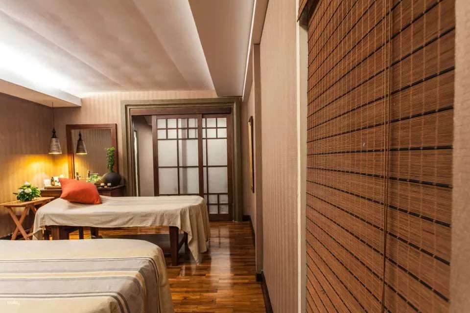 DIVANA DIVINE SPA: Open-Dated Voucher Massage & Spa Experience at Thonglor | Bangkok