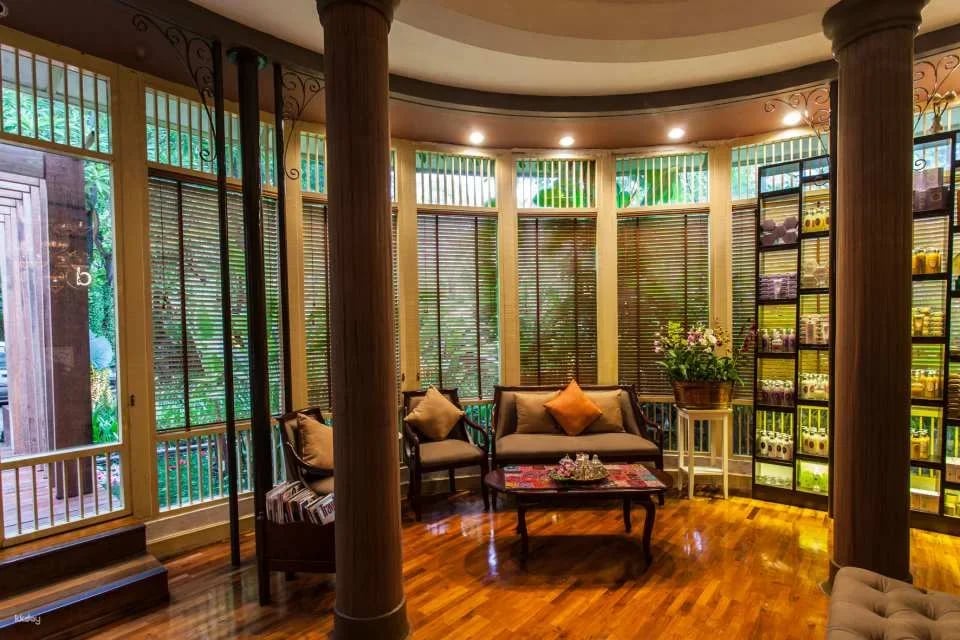 DIVANA DIVINE SPA: Open-Dated Voucher Massage & Spa Experience at Thonglor | Bangkok