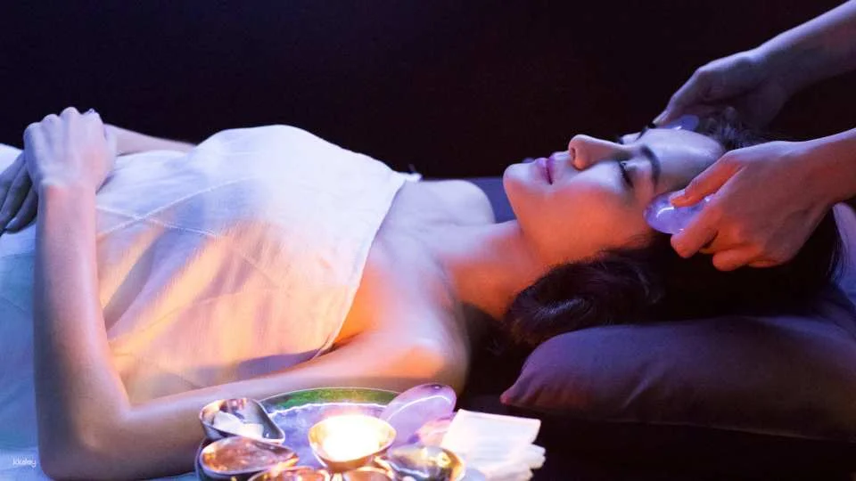 Dii Wellness Med Spa Experience by Divana at Central Embassy | Bangkok (19216)
