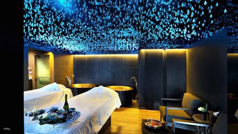 Dii Wellness Med Spa Experience by Divana at Central Embassy | Bangkok