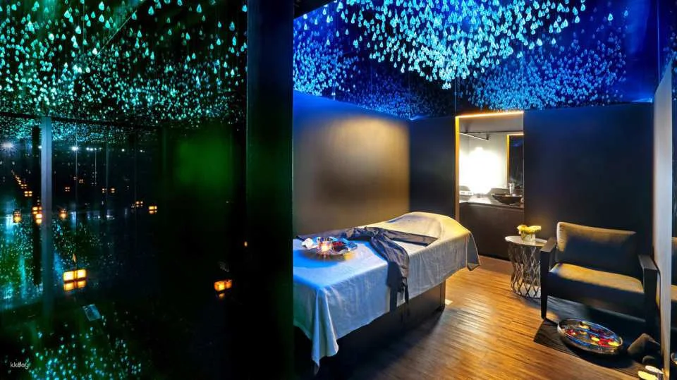 Dii Wellness Med Spa Experience by Divana at Central Embassy | Bangkok