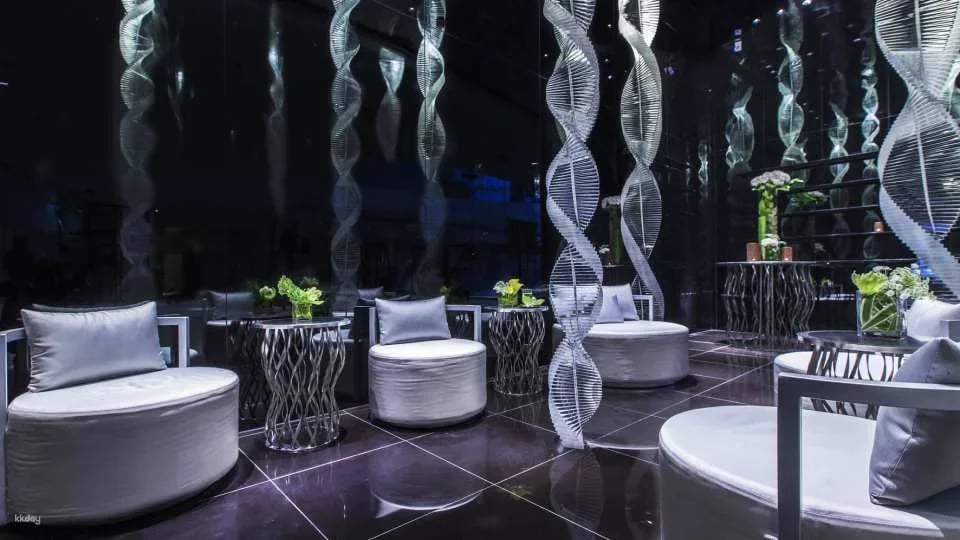Dii Wellness Med Spa Experience by Divana at Central Embassy | Bangkok