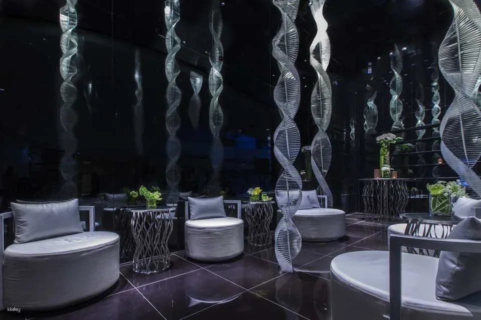 Dii Wellness Med Spa Experience by Divana at Central Embassy | Bangkok