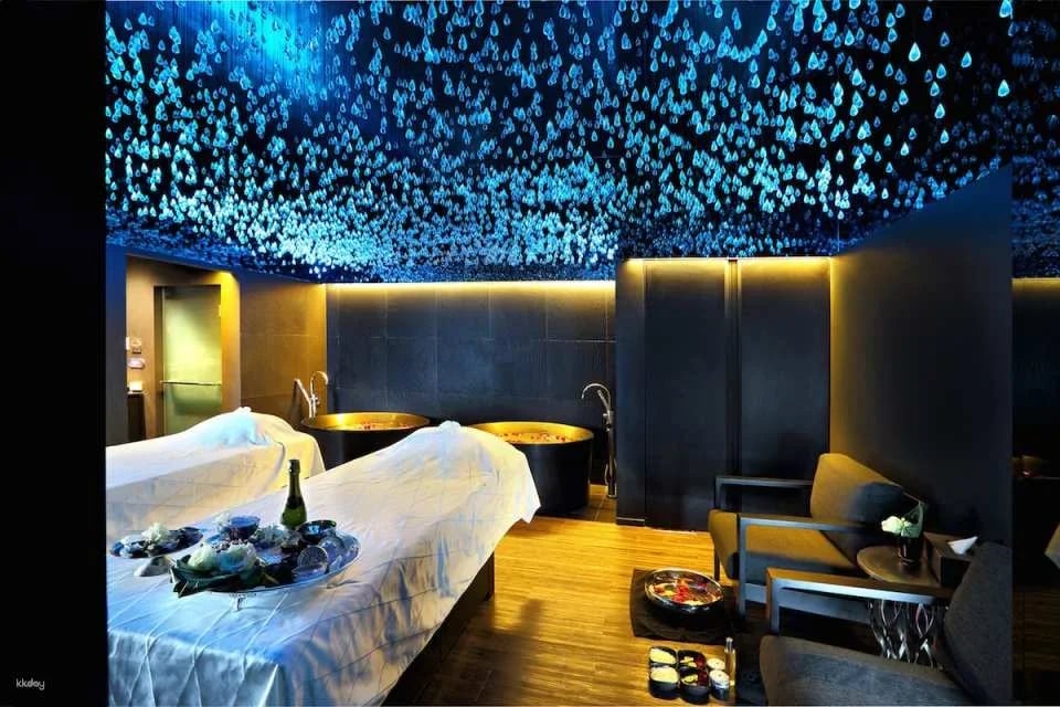 Dii Wellness Med Spa Experience by Divana at Central Embassy | Bangkok