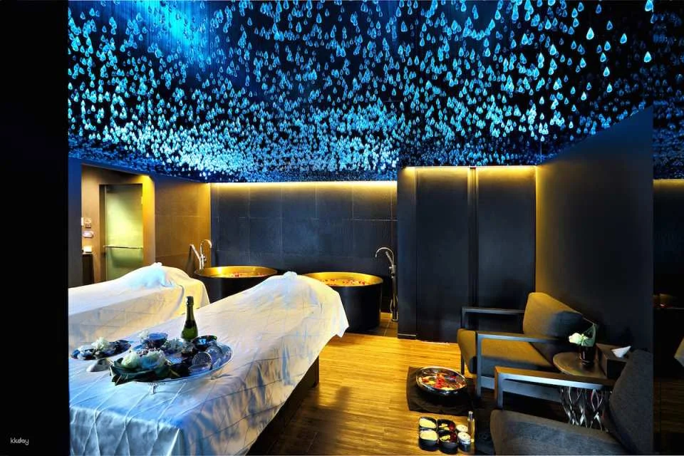Dii Wellness Med Spa Experience by Divana at Central Embassy | Bangkok