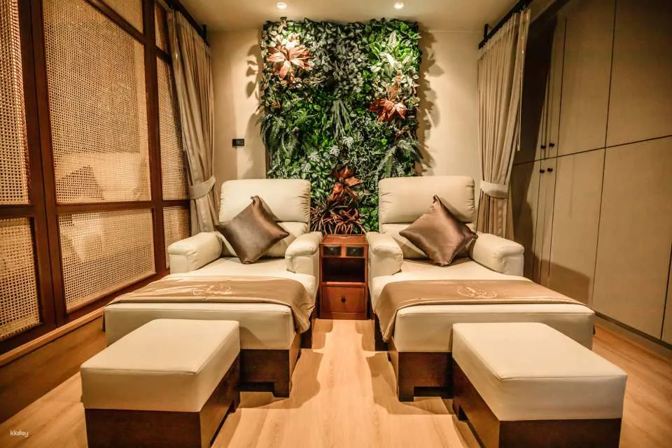 Eden The Ultimate Spa and Massage Experience | Bangkok (195435)