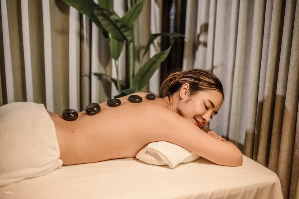 Eden The Ultimate Spa and Massage Experience | Bangkok