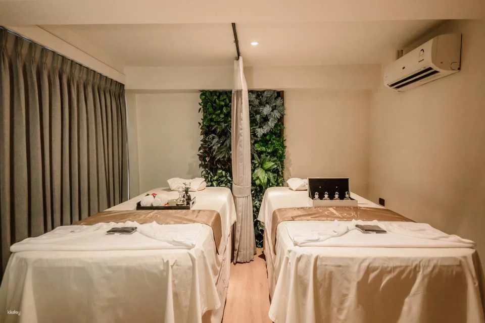 Eden The Ultimate Spa and Massage Experience | Bangkok