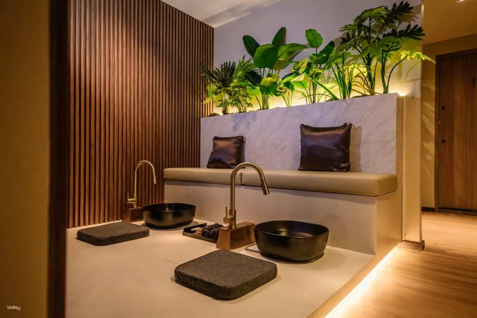 Eden The Ultimate Spa and Massage Experience | Bangkok