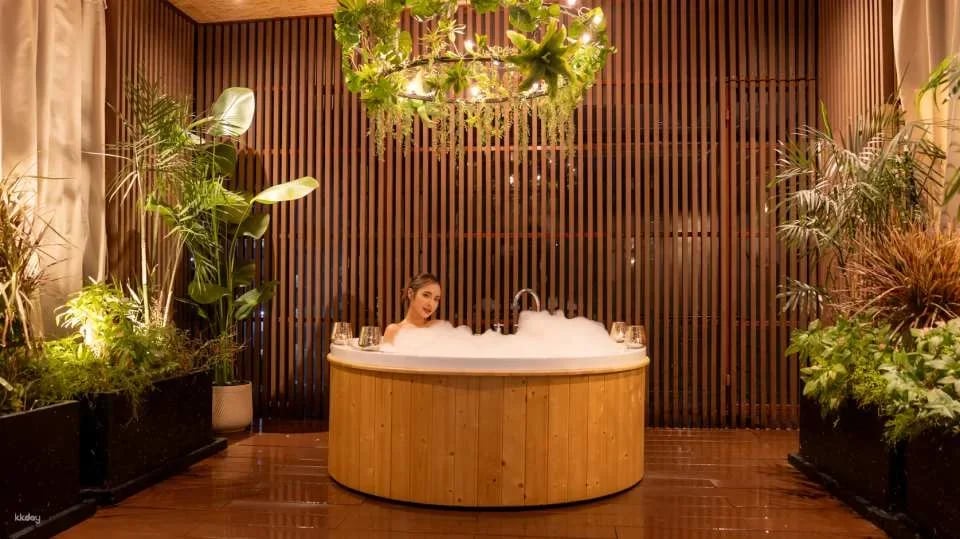 Eden The Ultimate Spa and Massage Experience | Bangkok