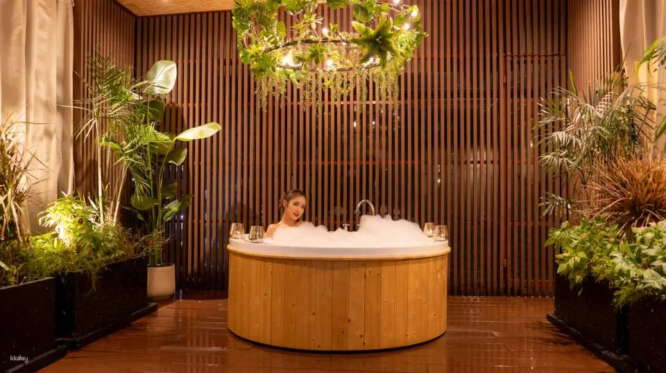 Eden The Ultimate Spa and Massage Experience | Bangkok