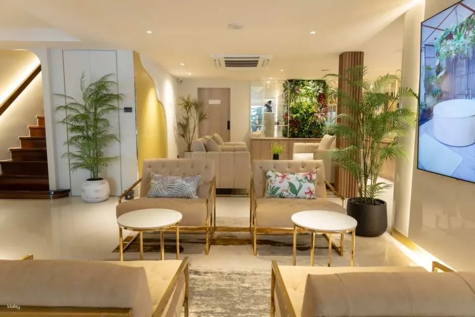 Eden The Ultimate Spa and Massage Experience | Bangkok