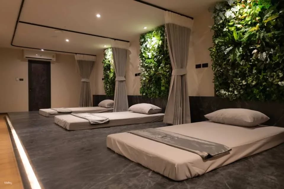 Eden The Ultimate Spa and Massage Experience | Bangkok