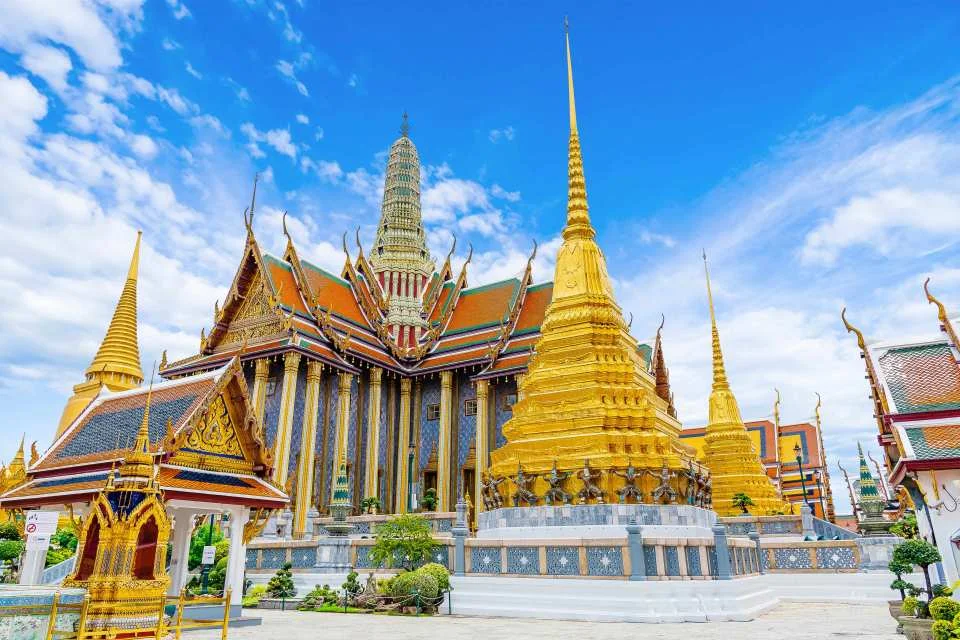 Save up to 25% | Bangkok City Pass | 5 out of 30+ Attractions