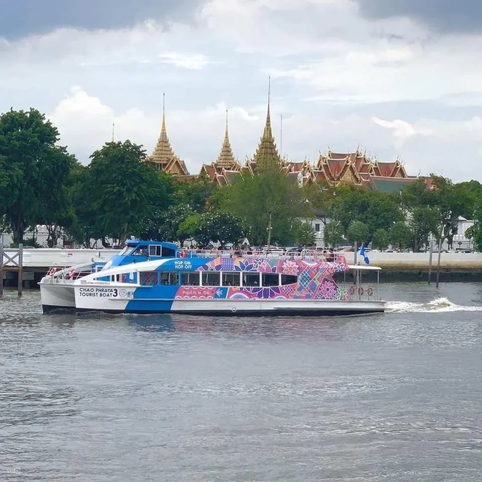 Save up to 25% | Bangkok City Pass | 5 out of 30+ Attractions