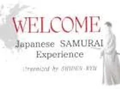 Samurai Experience by Shidenryu in Tokyo