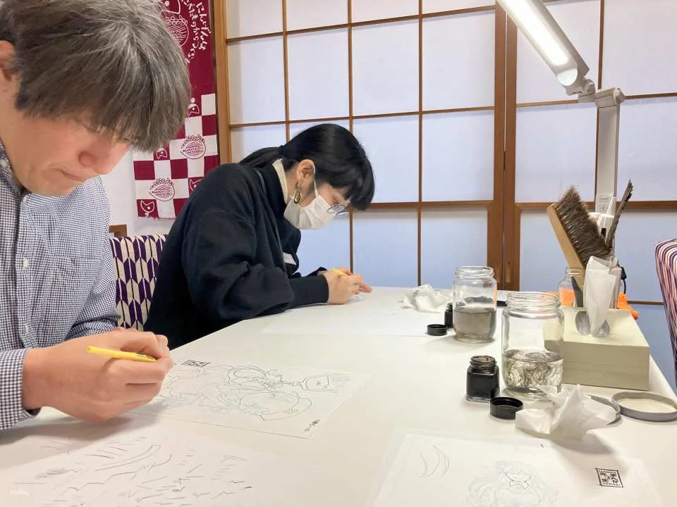 Tokyo Akihabara Anime Manga Tour [Tokyo Manga Teacher]