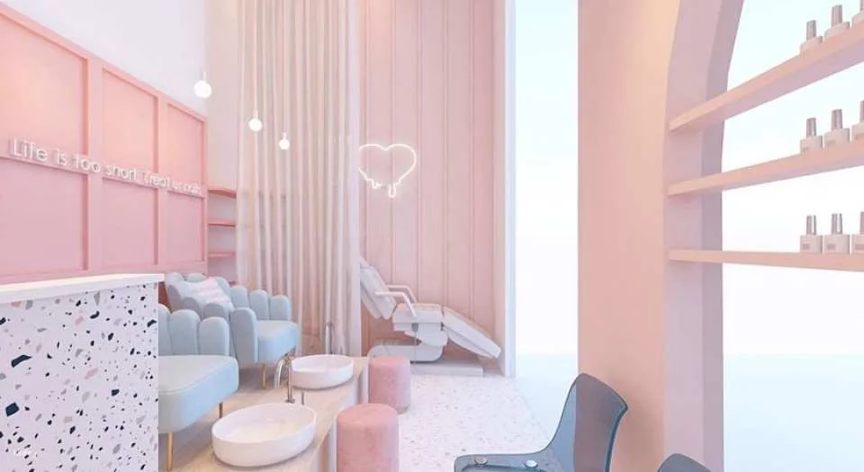 Nail House Bangkok (Thonglor Soi 17) Voucher | Thailand