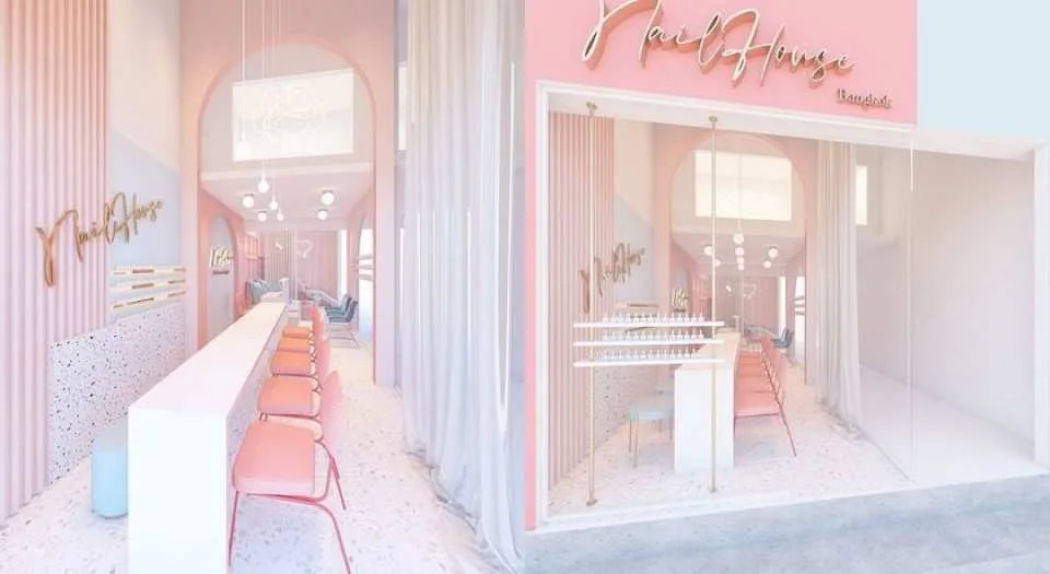 Nail House Bangkok (Thonglor Soi 17) Voucher | Thailand