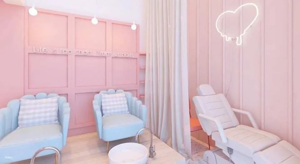 Nail House Bangkok (Thonglor Soi 17) Voucher | Thailand