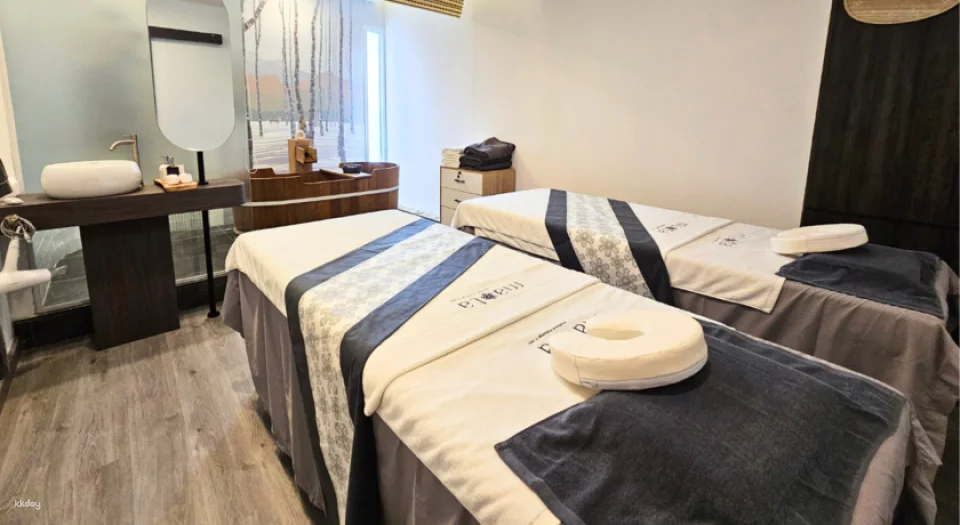 Mata Boutique Massage & Spa Voucher | Bangkok
