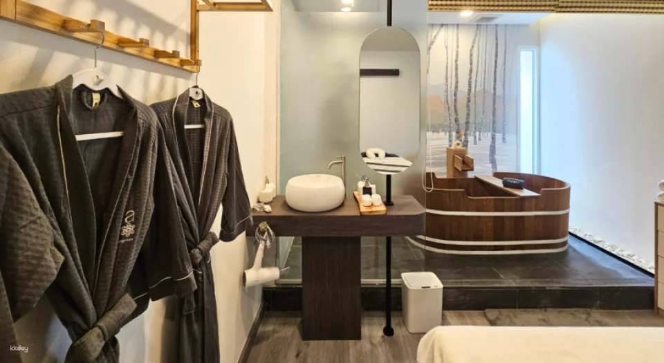 Mata Boutique Massage & Spa Voucher | Bangkok