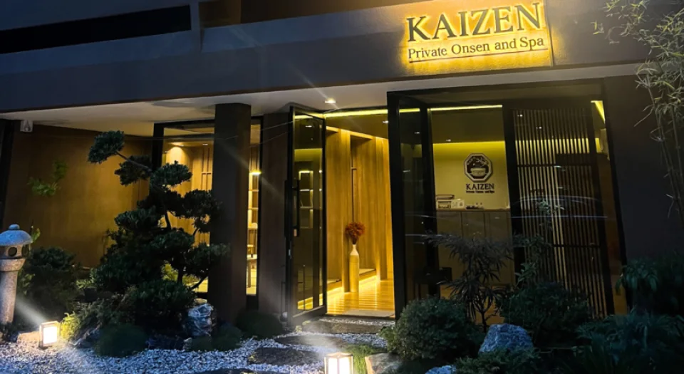 KAIZEN Private Onsen and Spa | Bangkok (196078)