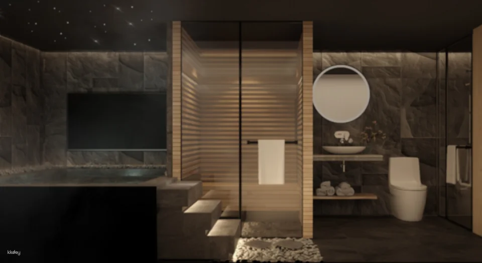 KAIZEN Private Onsen and Spa | Bangkok