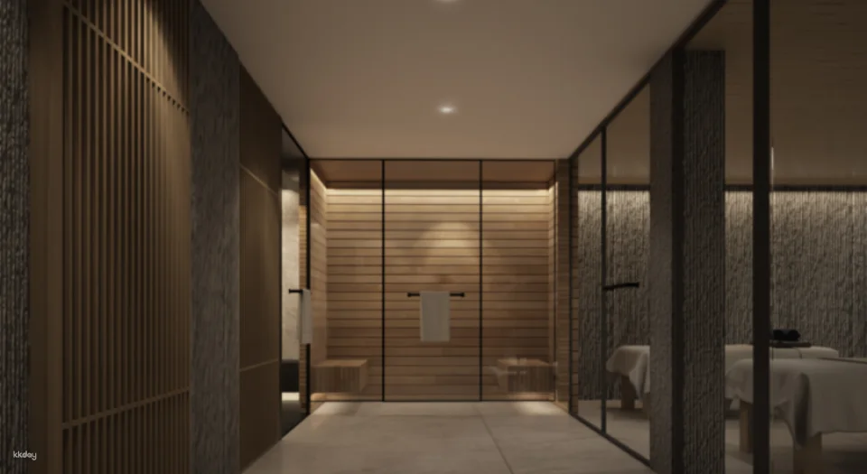 KAIZEN Private Onsen and Spa | Bangkok