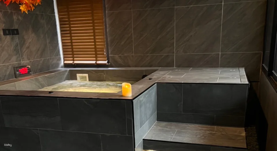 KAIZEN Private Onsen and Spa | Bangkok