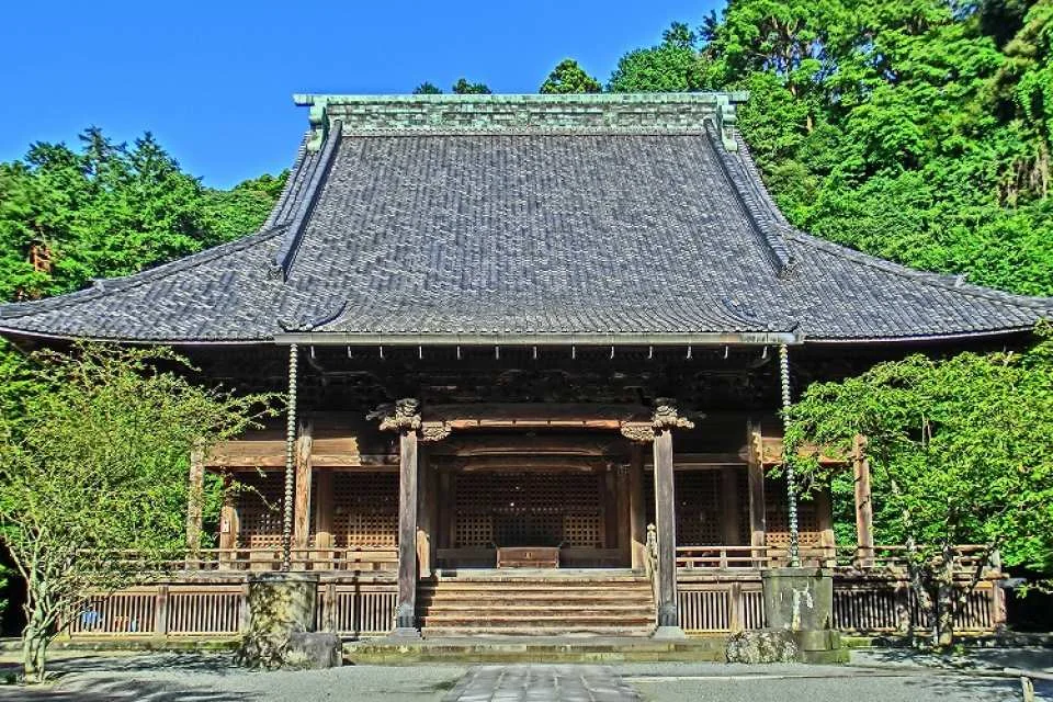 Kamakura Rickshaw Tour in Kanagawa | Japan