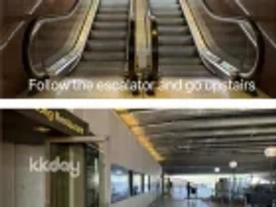 Sydney Opera House Official Guided Tour with Dine in Multiple Languages