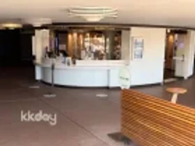 Sydney Opera House Official Guided Tour with Dine in Multiple Languages