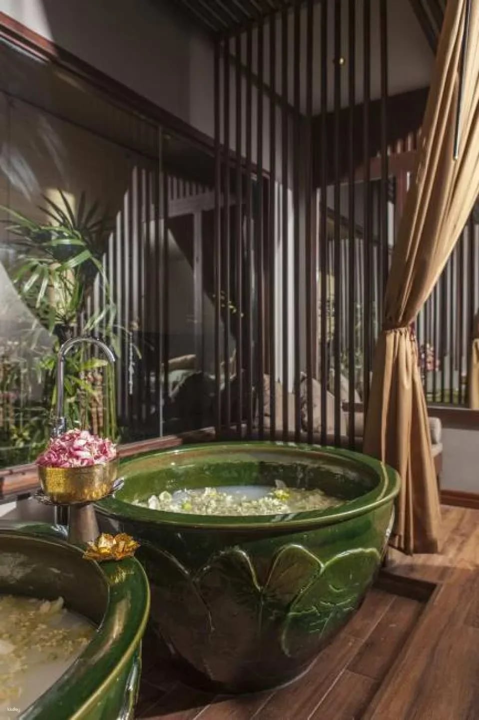 DIVANA NURTURE SPA: Open-Dated Voucher Massage & Spa Experience at Sukhumvit 11 | Bangkok