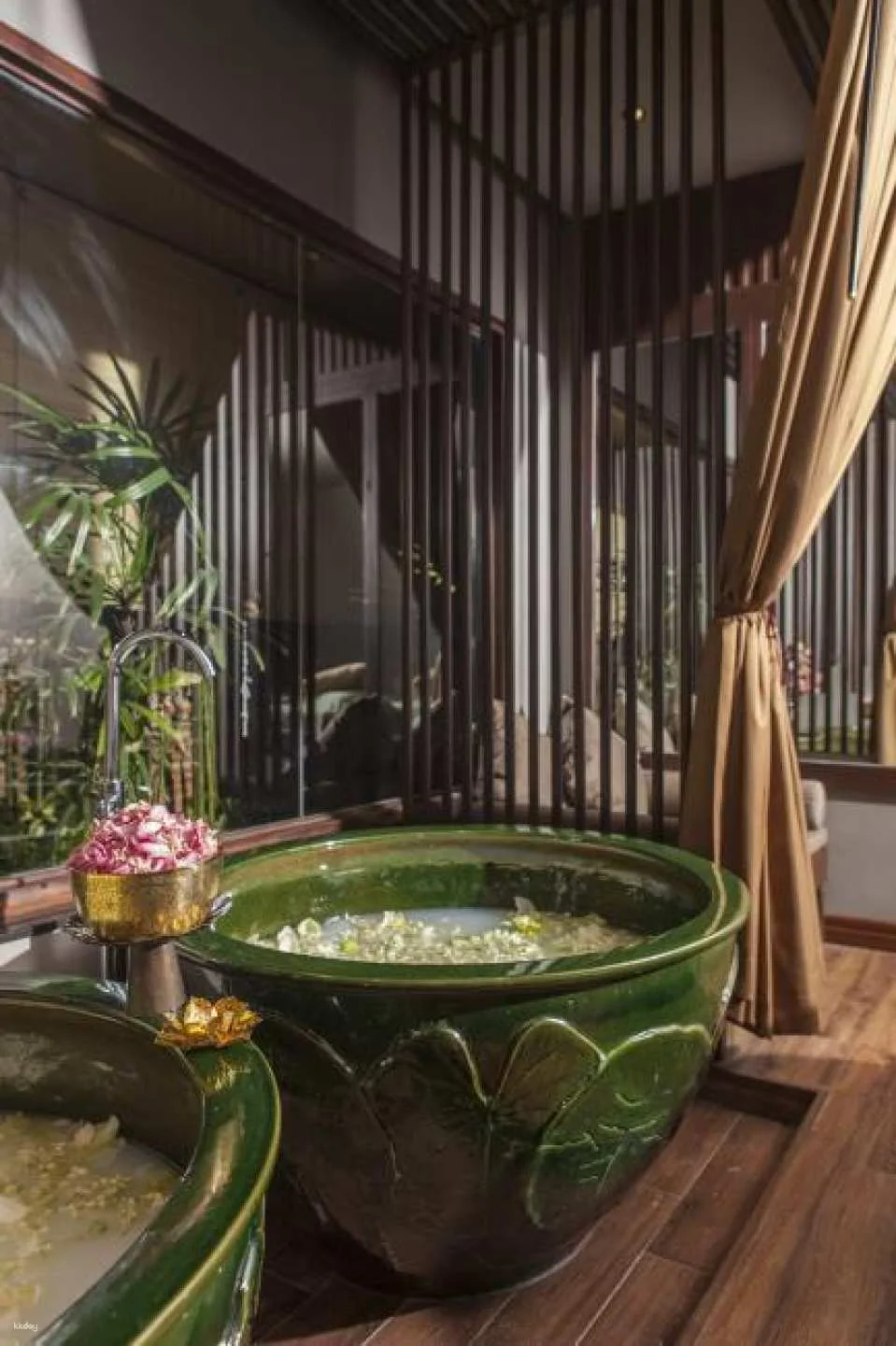 DIVANA NURTURE SPA: Open-Dated Voucher Massage & Spa Experience at Sukhumvit 11 | Bangkok