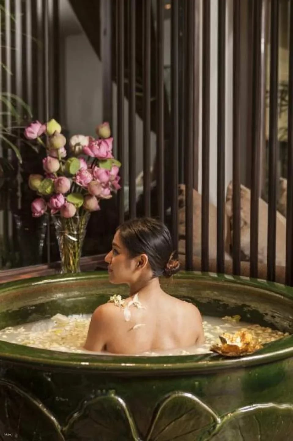 DIVANA NURTURE SPA: Open-Dated Voucher Massage & Spa Experience at Sukhumvit 11 | Bangkok