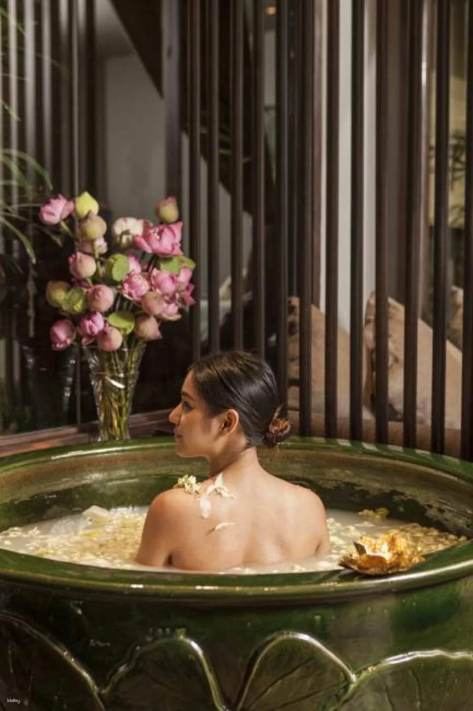 DIVANA NURTURE SPA: Open-Dated Voucher Massage & Spa Experience at Sukhumvit 11 | Bangkok