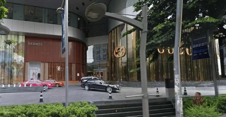 DIVANA NURTURE SPA: Open-Dated Voucher Massage & Spa Experience at Sukhumvit 11 | Bangkok