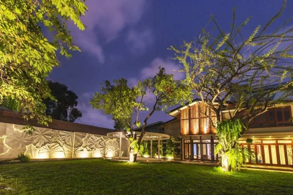 DIVANA NURTURE SPA: Open-Dated Voucher Massage & Spa Experience at Sukhumvit 11 | Bangkok