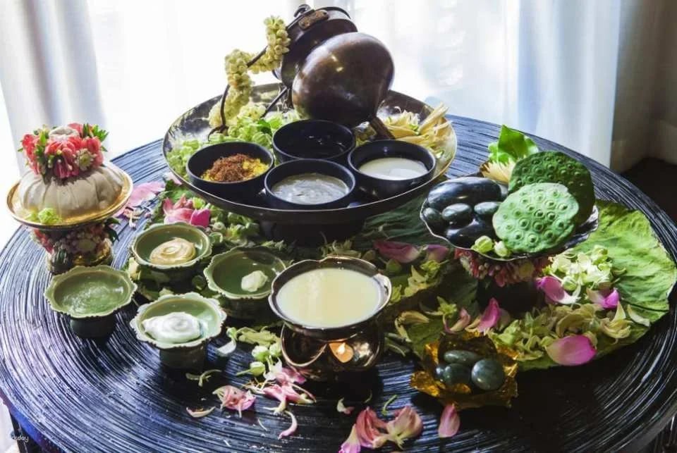 DIVANA NURTURE SPA: Open-Dated Voucher Massage & Spa Experience at Sukhumvit 11 | Bangkok