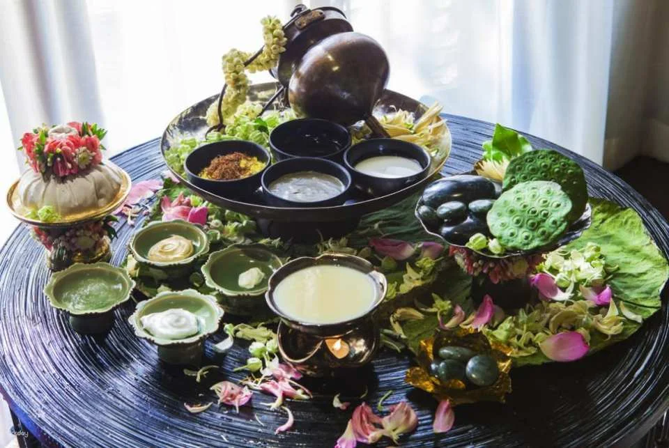 DIVANA NURTURE SPA: Open-Dated Voucher Massage & Spa Experience at Sukhumvit 11 | Bangkok